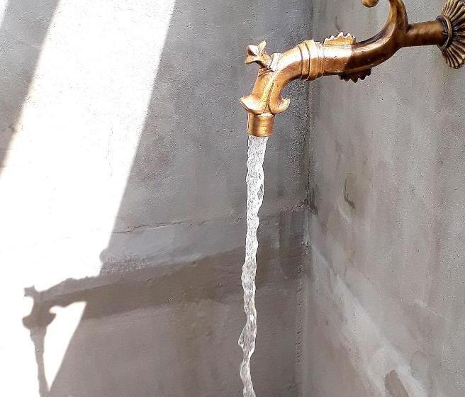 צימר Lo Sghimbescio