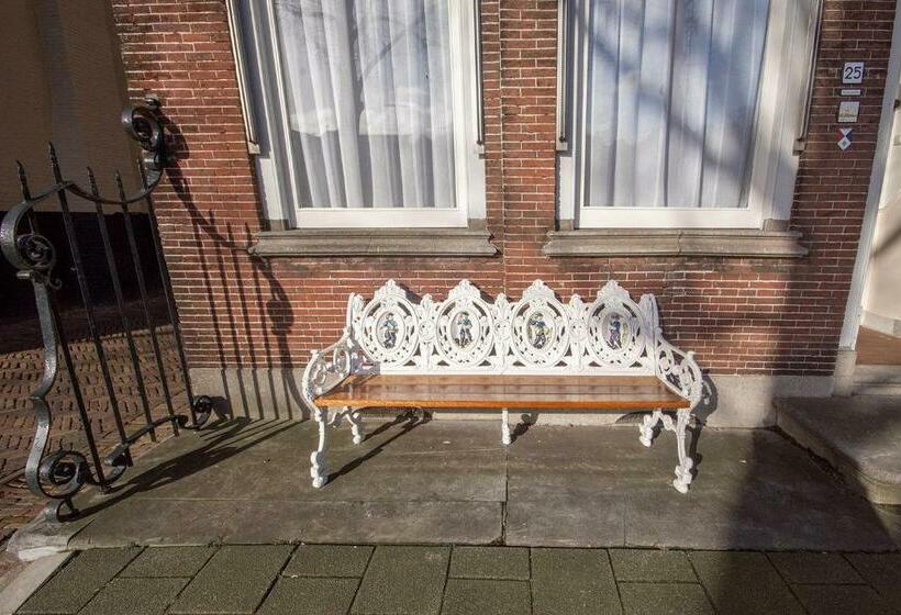 민박 Nieuwehaven25