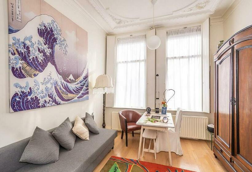 민박 Nieuwehaven25