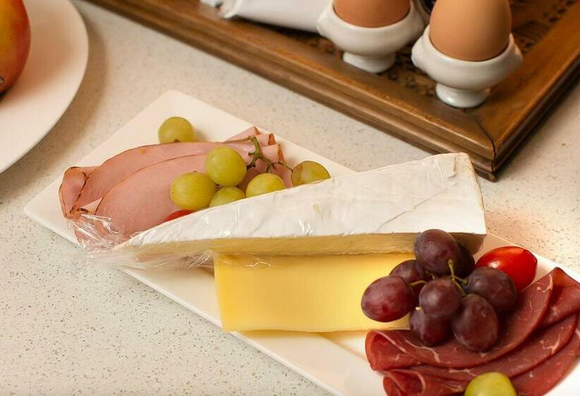 민박 Nieuwehaven25