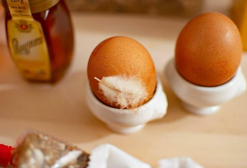 민박 Nieuwehaven25