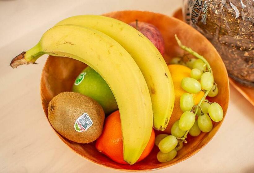 민박 Nieuwehaven25