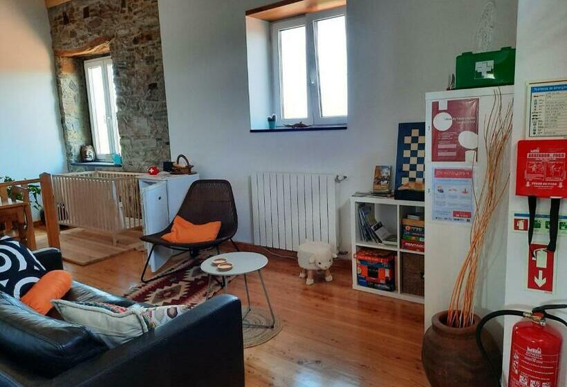 ベッドアンドブレックファースト Quinta Quatro Ventos