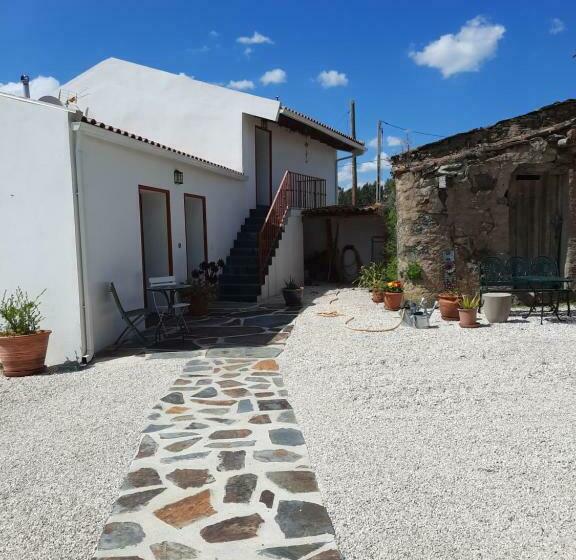 ベッドアンドブレックファースト Quinta Quatro Ventos