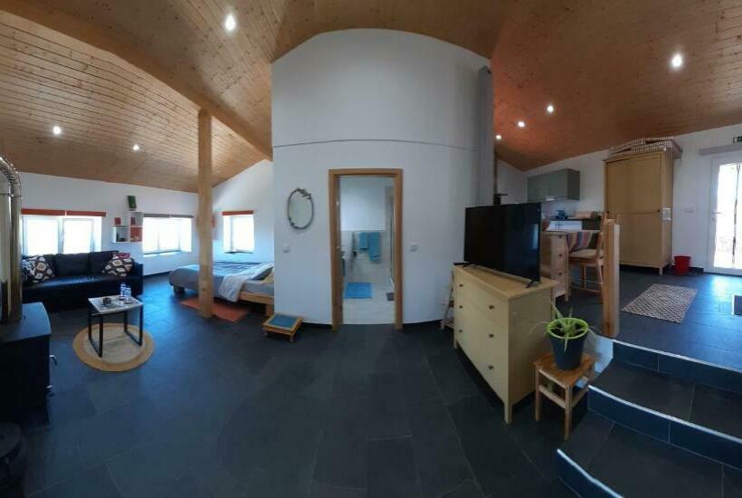 ベッドアンドブレックファースト Quinta Quatro Ventos