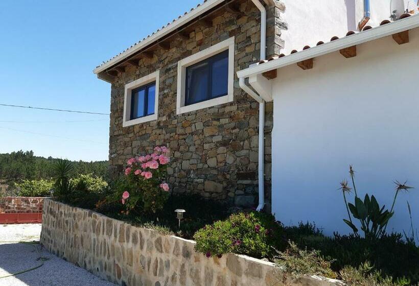 ベッドアンドブレックファースト Quinta Quatro Ventos