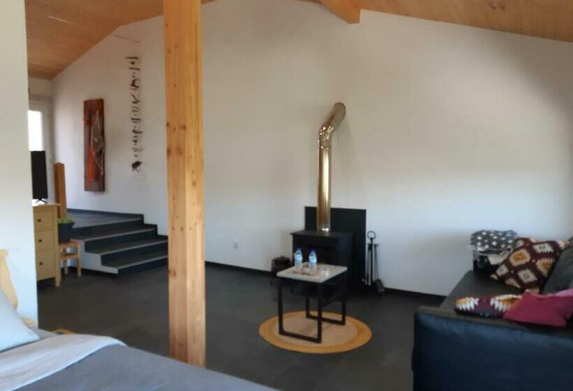 ベッドアンドブレックファースト Quinta Quatro Ventos