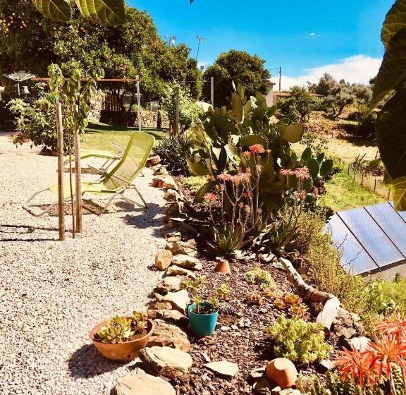 צימר Quinta Quatro Ventos