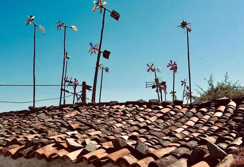 ベッドアンドブレックファースト Quinta Quatro Ventos