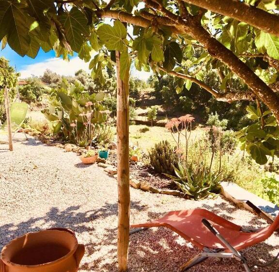 ベッドアンドブレックファースト Quinta Quatro Ventos