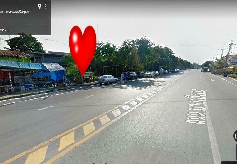 צימר Ray Nu Guest House