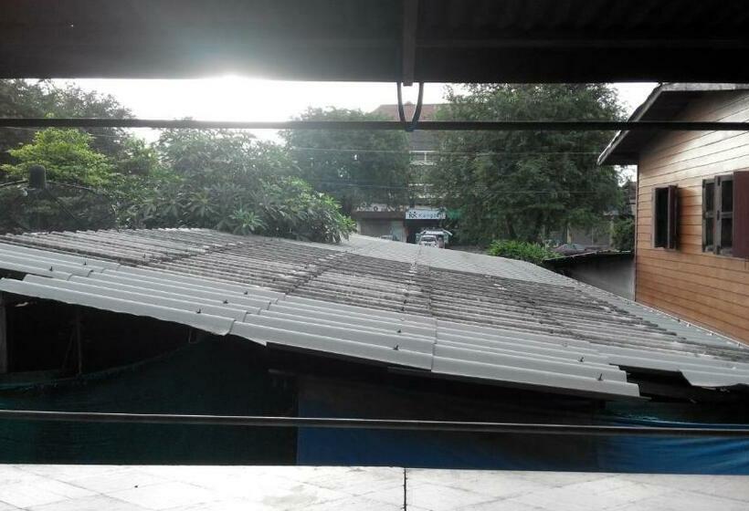 צימר Ray Nu Guest House