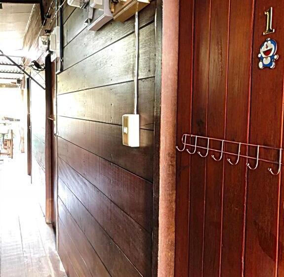 צימר Ray Nu Guest House