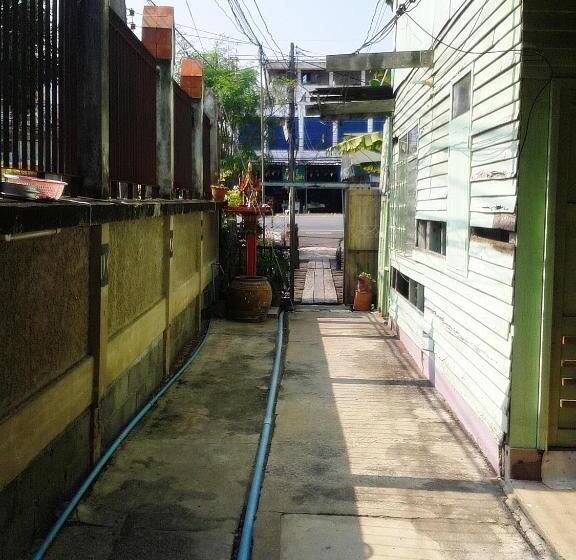 צימר Ray Nu Guest House