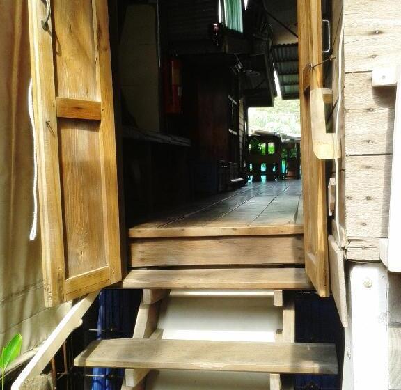 צימר Ray Nu Guest House