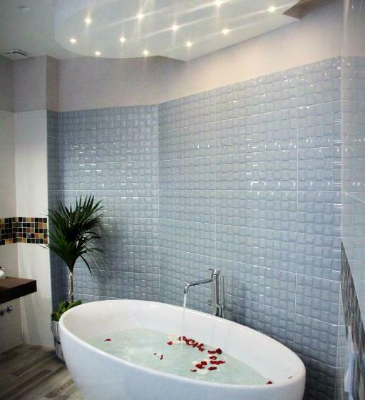 مبيت وإفطار Relais Marlene