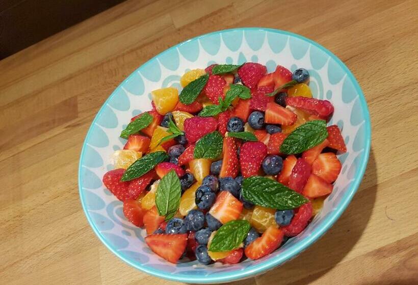 ベッドアンドブレックファースト Riverside Guest House