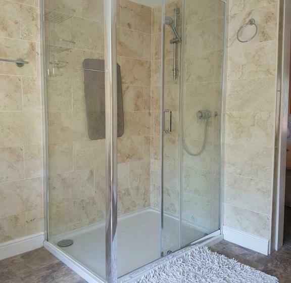 ベッドアンドブレックファースト Riverside Guest House