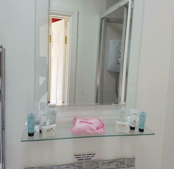 ベッドアンドブレックファースト Riverside Guest House