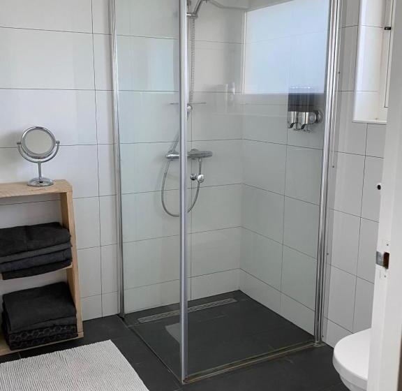 צימר Slapen Bij Uppruna