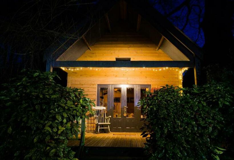 민박 St Kew Escapes Nr Port Isaac