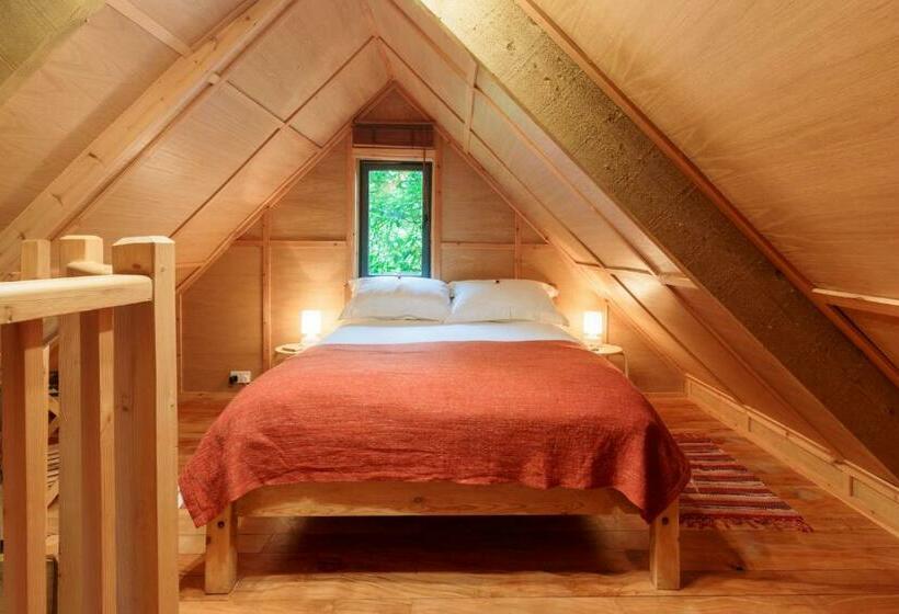 민박 St Kew Escapes Nr Port Isaac