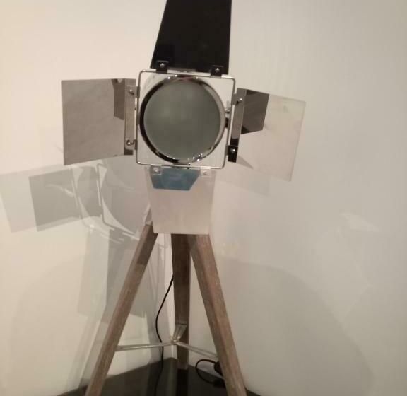 민박 Sur Les Pas De Pagnol