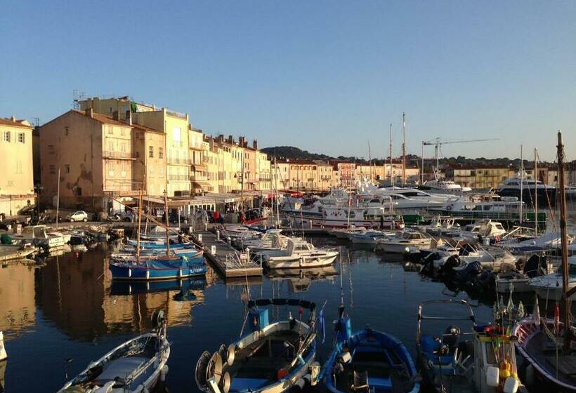 민박 Sur Les Pas De Pagnol