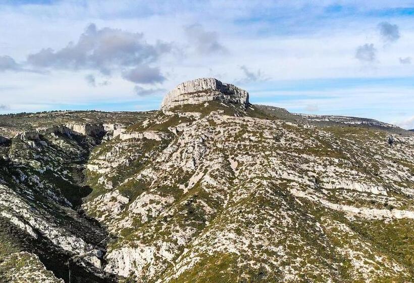 민박 Sur Les Pas De Pagnol