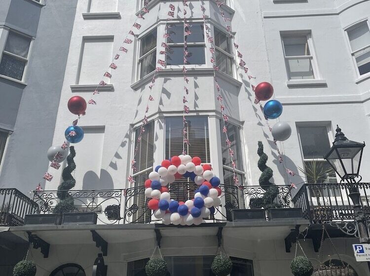 민박 The Twenty One