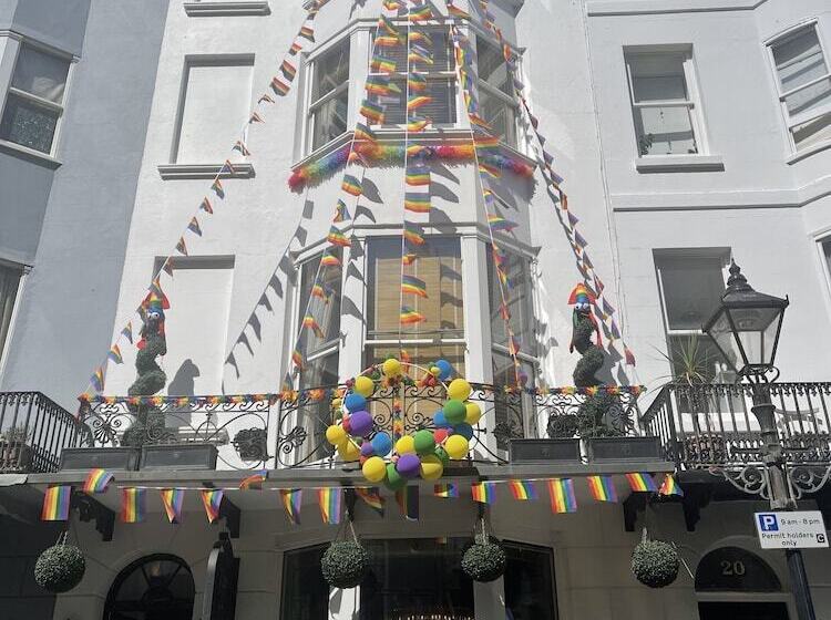 민박 The Twenty One