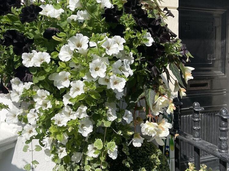 민박 The Twenty One