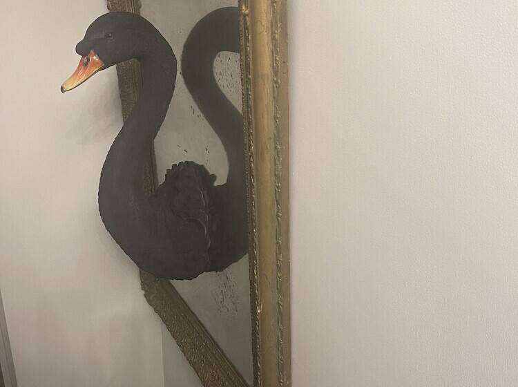 민박 The Twenty One