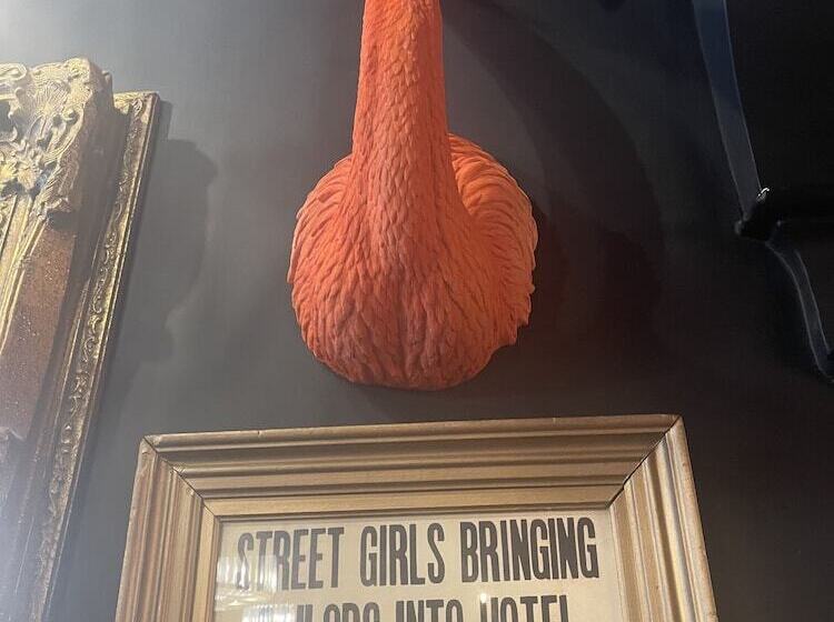 민박 The Twenty One