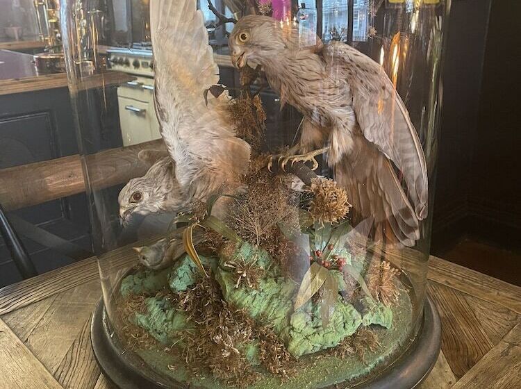 민박 The Twenty One