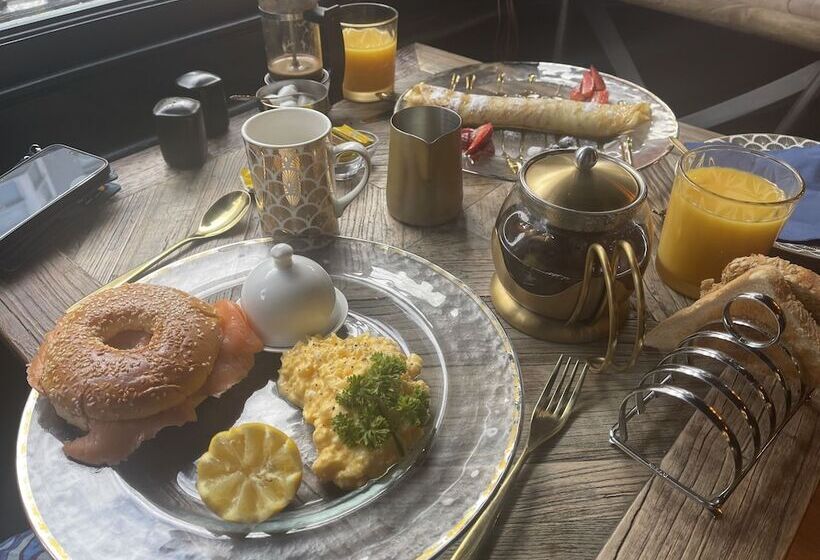 צימר The Twenty One