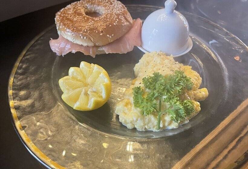 צימר The Twenty One