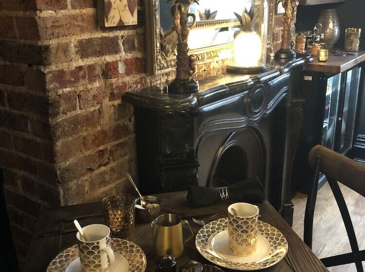 צימר The Twenty One