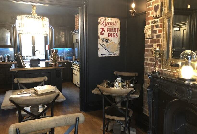 민박 The Twenty One