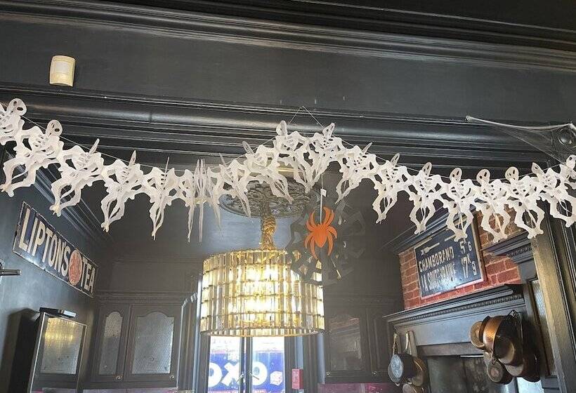 민박 The Twenty One