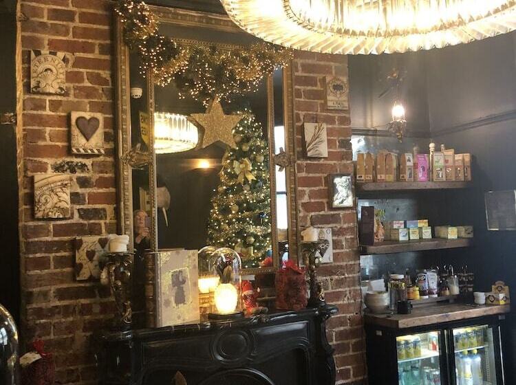 צימר The Twenty One