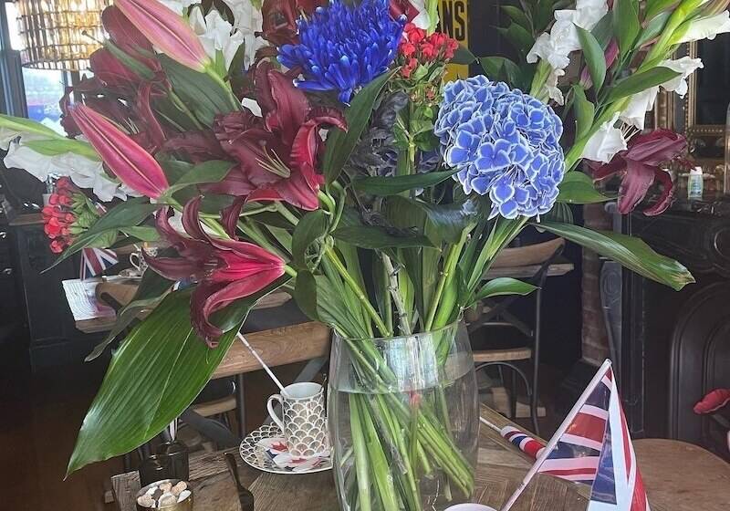 민박 The Twenty One