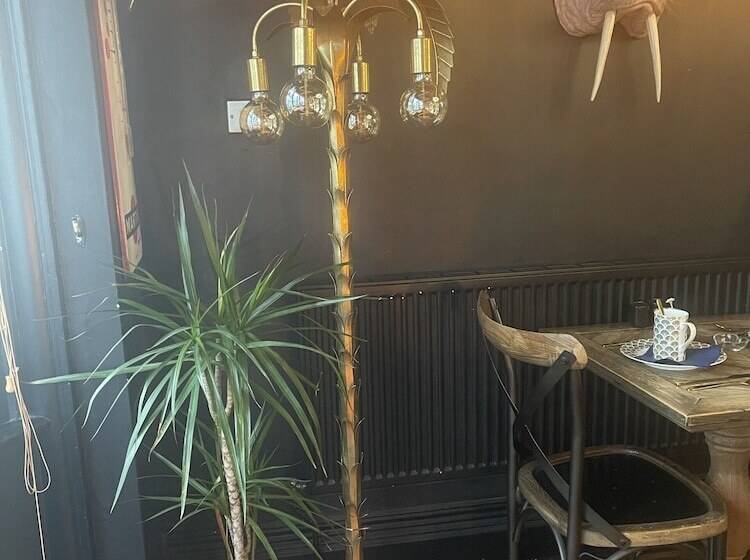 민박 The Twenty One