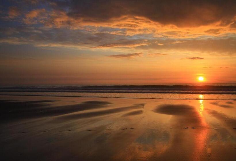 تختخواب و صبحانه Un Matin D’été