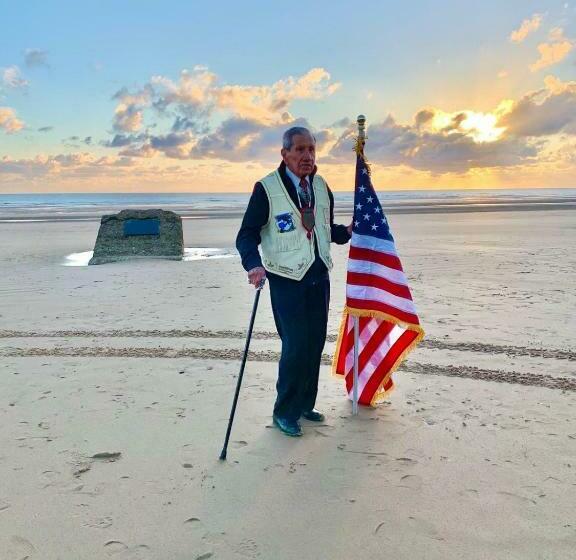 Bed and Breakfast Villa Omaha