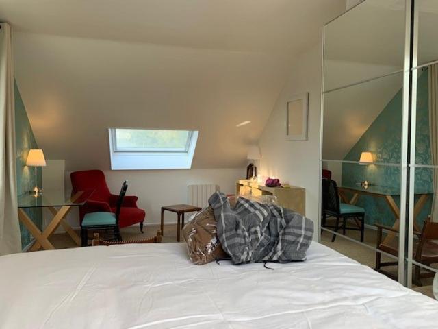 Bed and Breakfast Villa Omaha