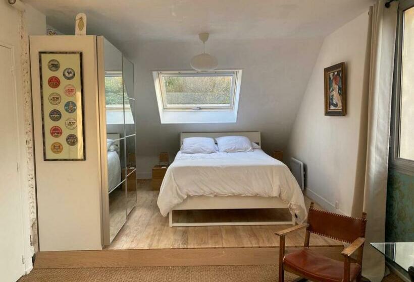 Bed and Breakfast Villa Omaha