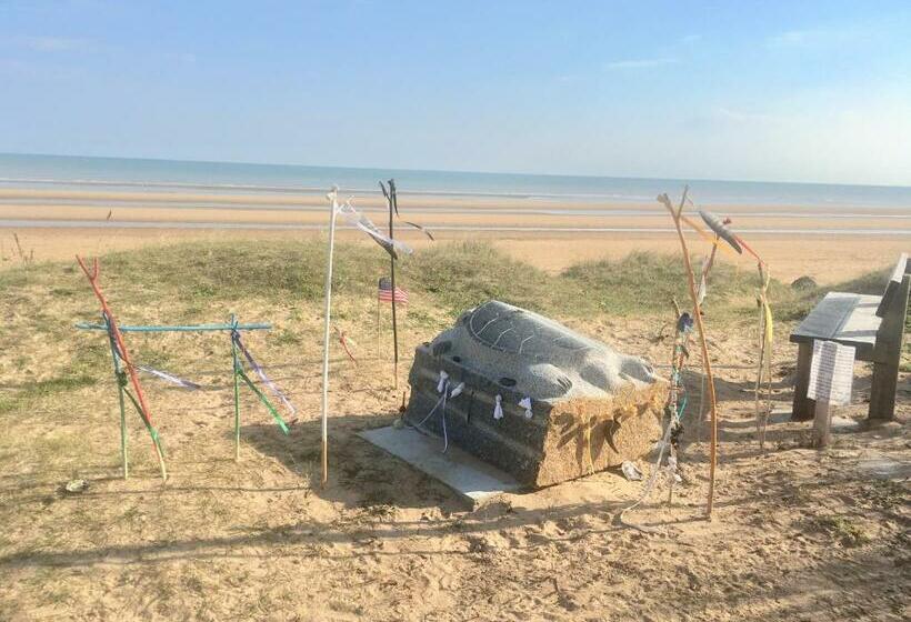 Bed and Breakfast Villa Omaha