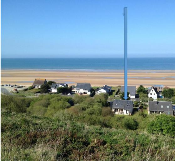 Bed and Breakfast Villa Omaha