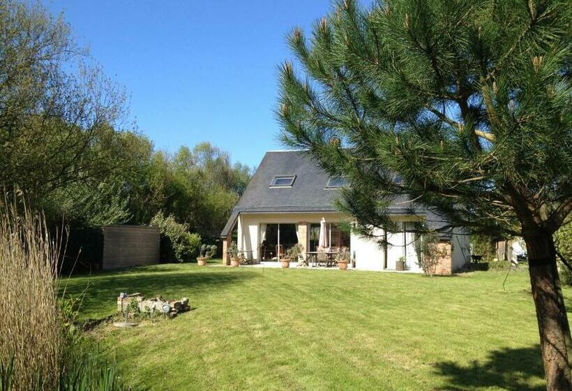 Bed and Breakfast Villa Omaha